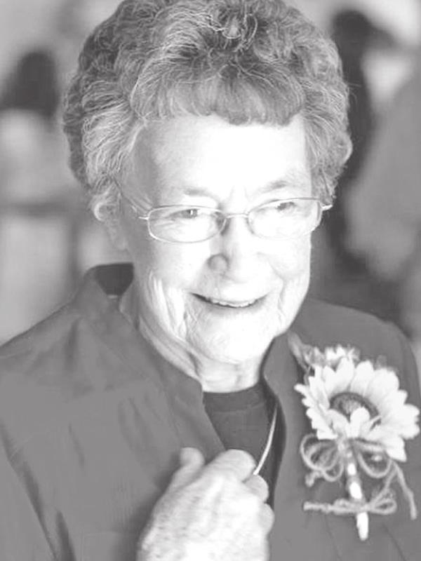 Karen J. Crichton