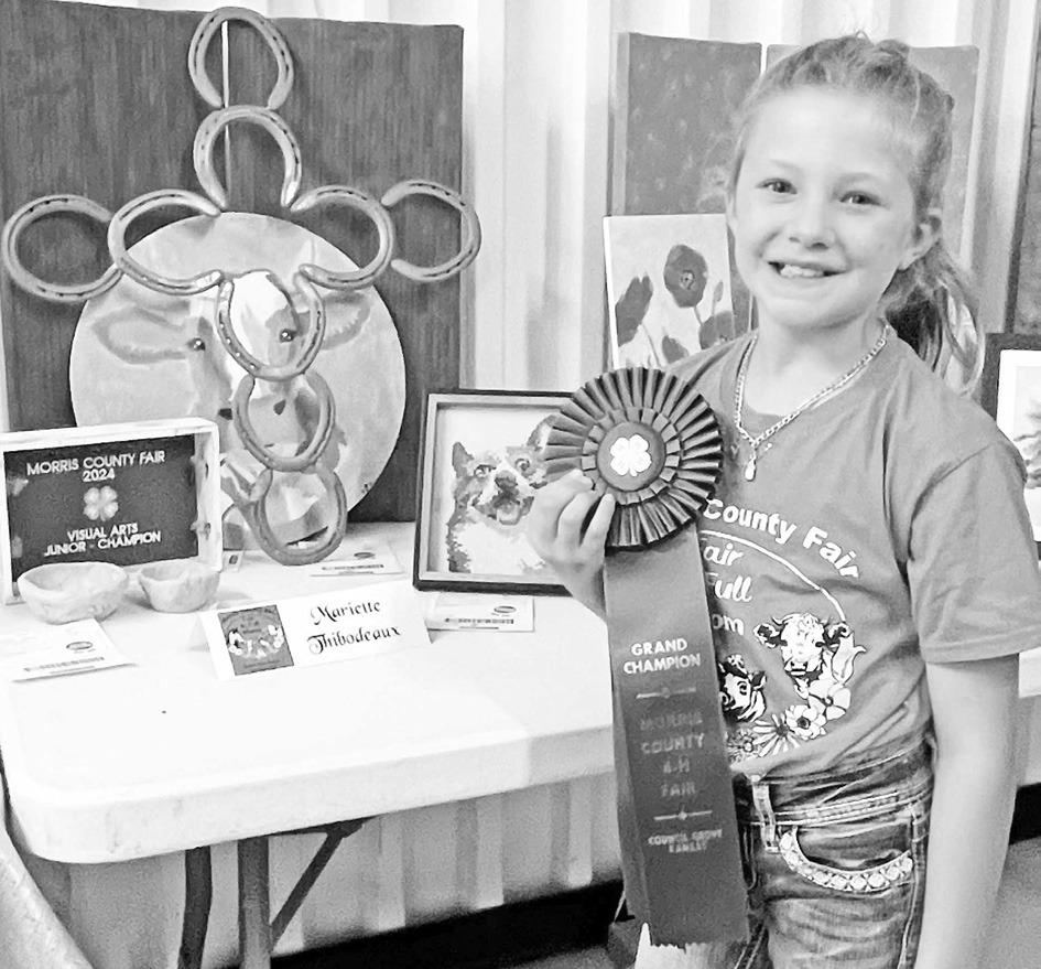 2024 Morris County Fair