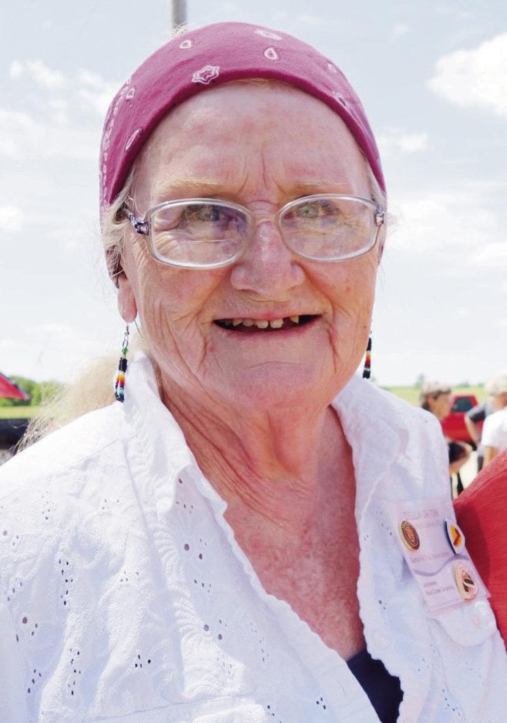 Della Orton