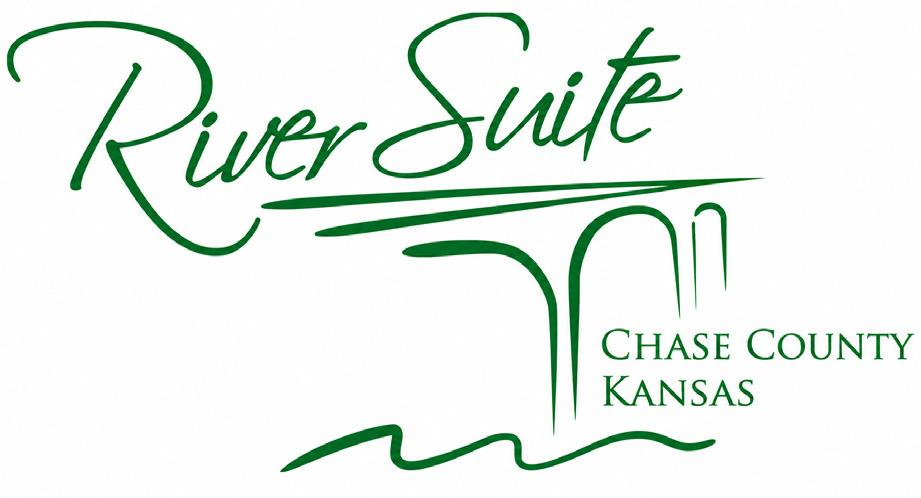 River Suite Dinner and Music is Friday, June 12