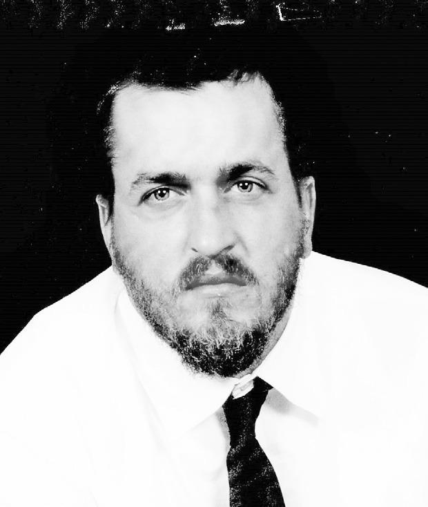 Dustin Warren Corey