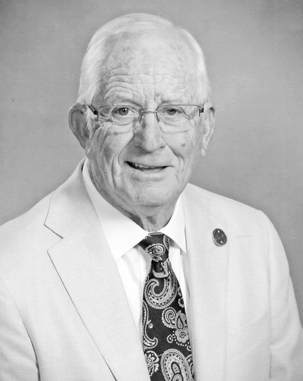 Willard Galen Olson