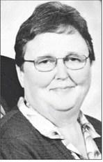 Janis Elaine Holm