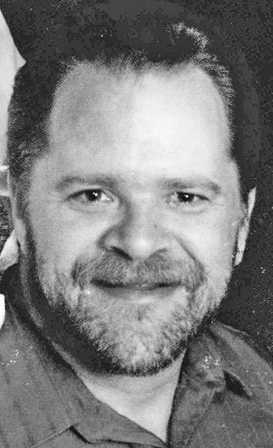 Timothy Lee Standridge