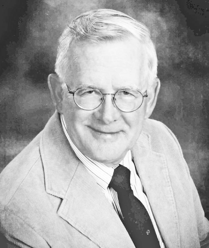 Donald Eugene Zimmerman