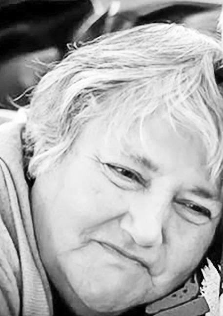 Carolyn Marie Reust