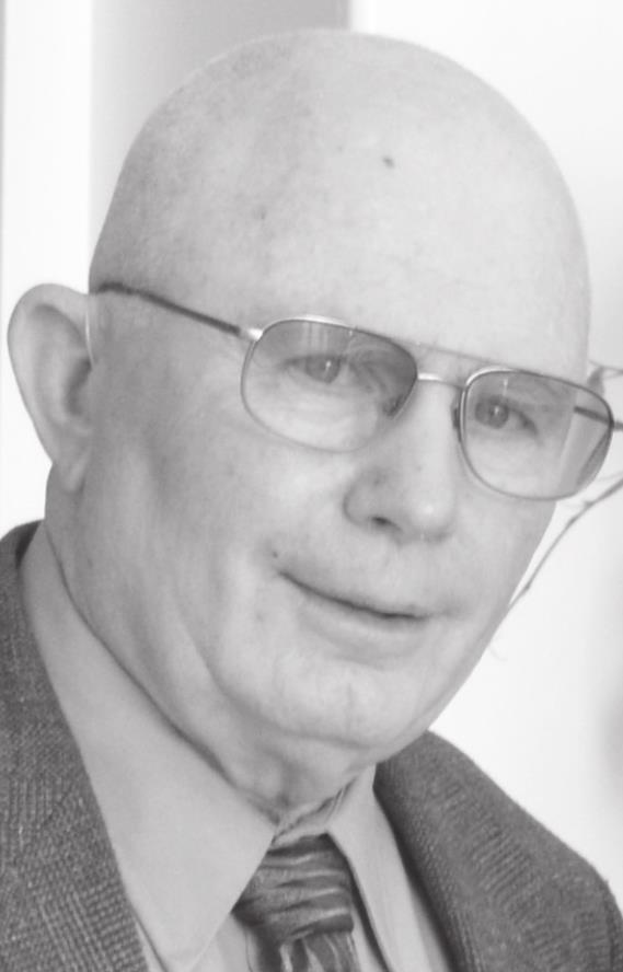 Robert Lawrence Lane