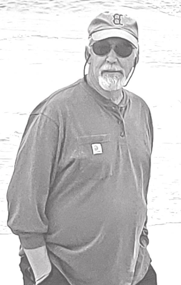 Denis Francis Murphy