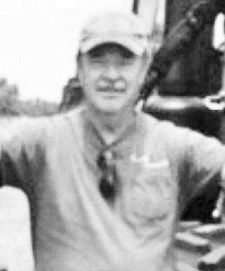 C. Eugene McCreath
