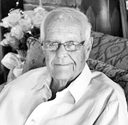Marlin L. Shenk