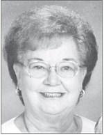 Vona Lee Diehl