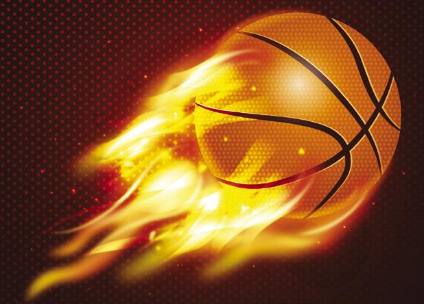 March Mania Contest Begins March 16