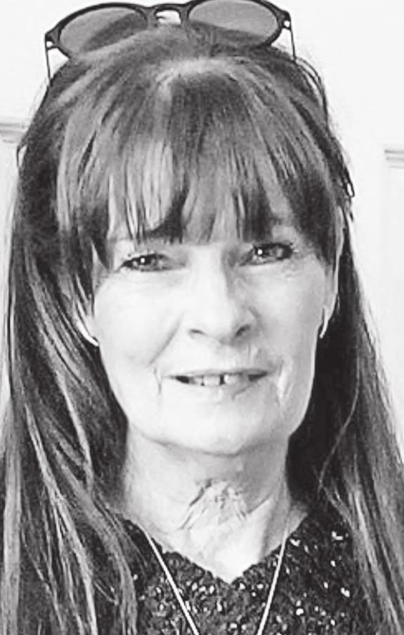 Debbie K. Longan