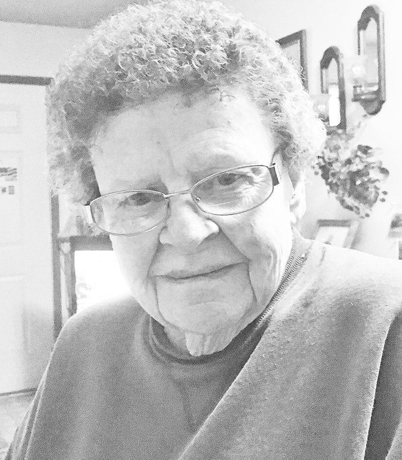 Marjorie Heller