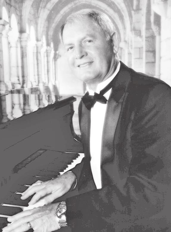 Ralph Eugene Mock