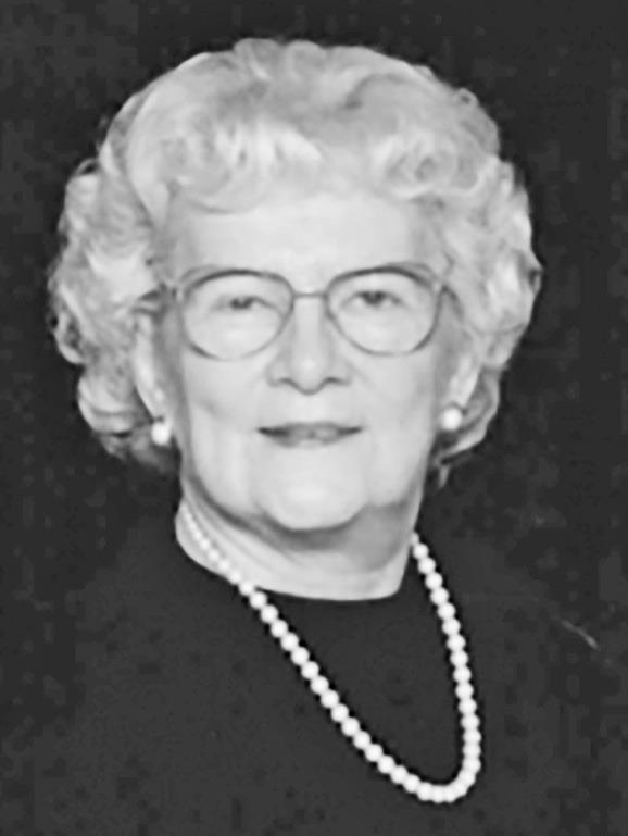 Barbara Ruth (Briggs) Farwell