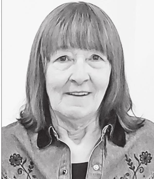Jessie Juanita Roberts
