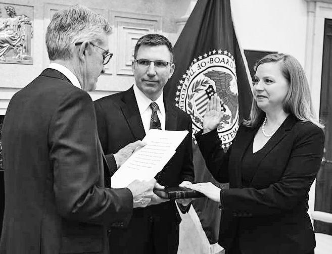 JD Vance Cited This Ex-Kansas Official To Back Up Immigrant Housing Claims. Who Is She?