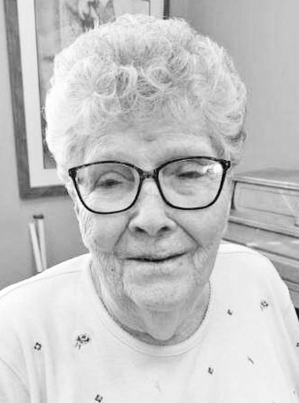 Wilma Manhart