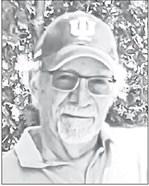Michael Steven Luce