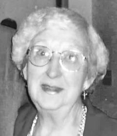 Vera Iola Wooldridge