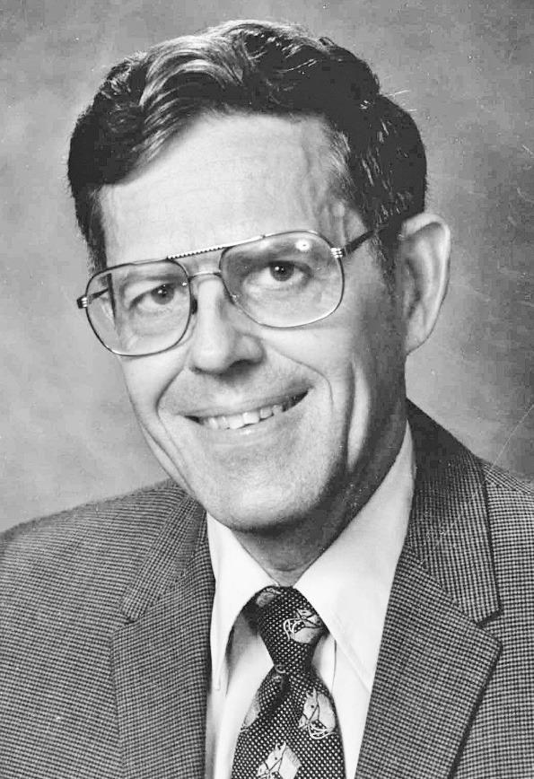 George William Shellenberger