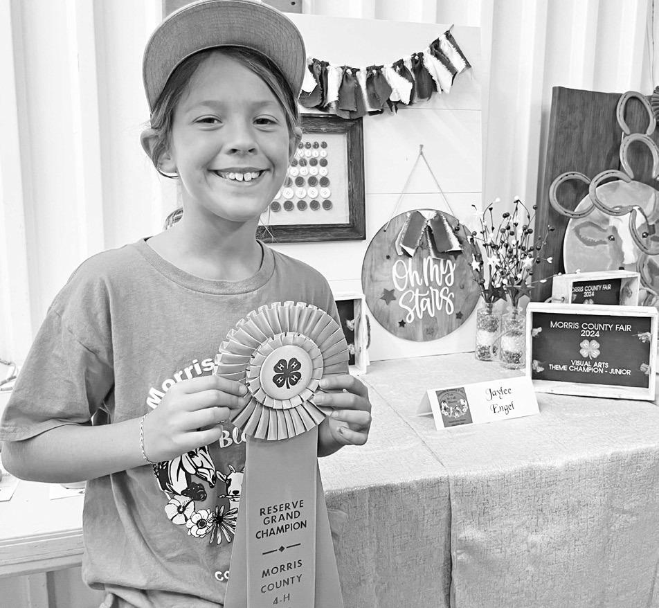 2024 Morris County Fair