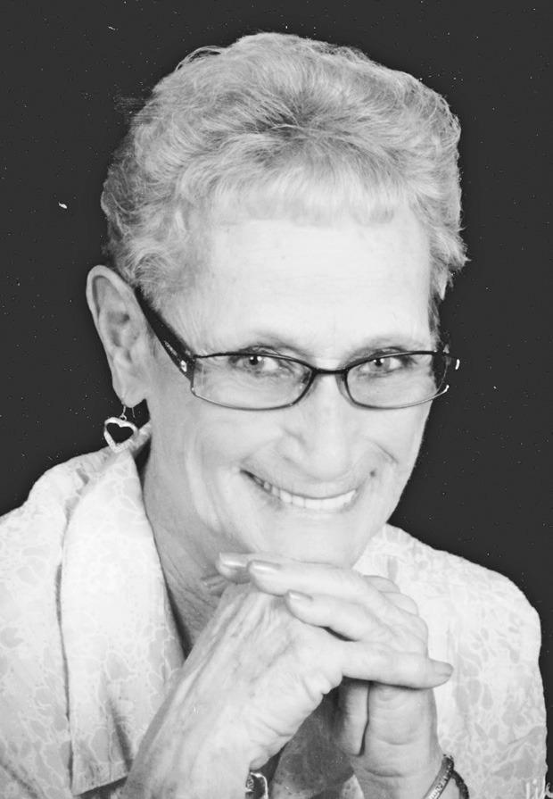 Virginia M. Clark