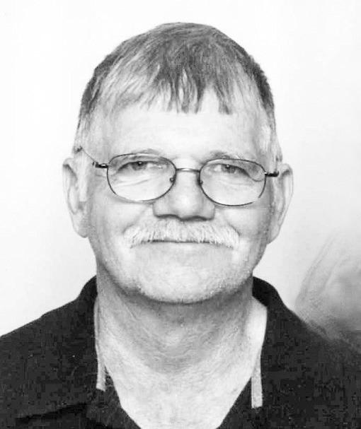 Robert (Bob) LeRoy Clark