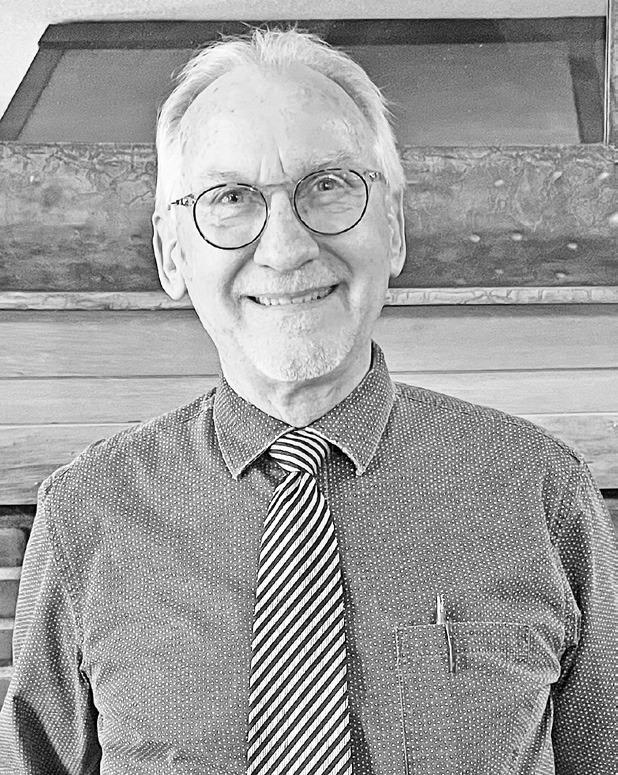 Kevin Leeper