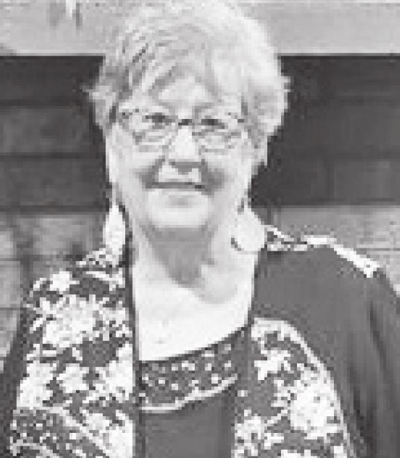 Karen Sue Osborne