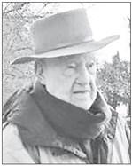 Elwood Malcolm Strom