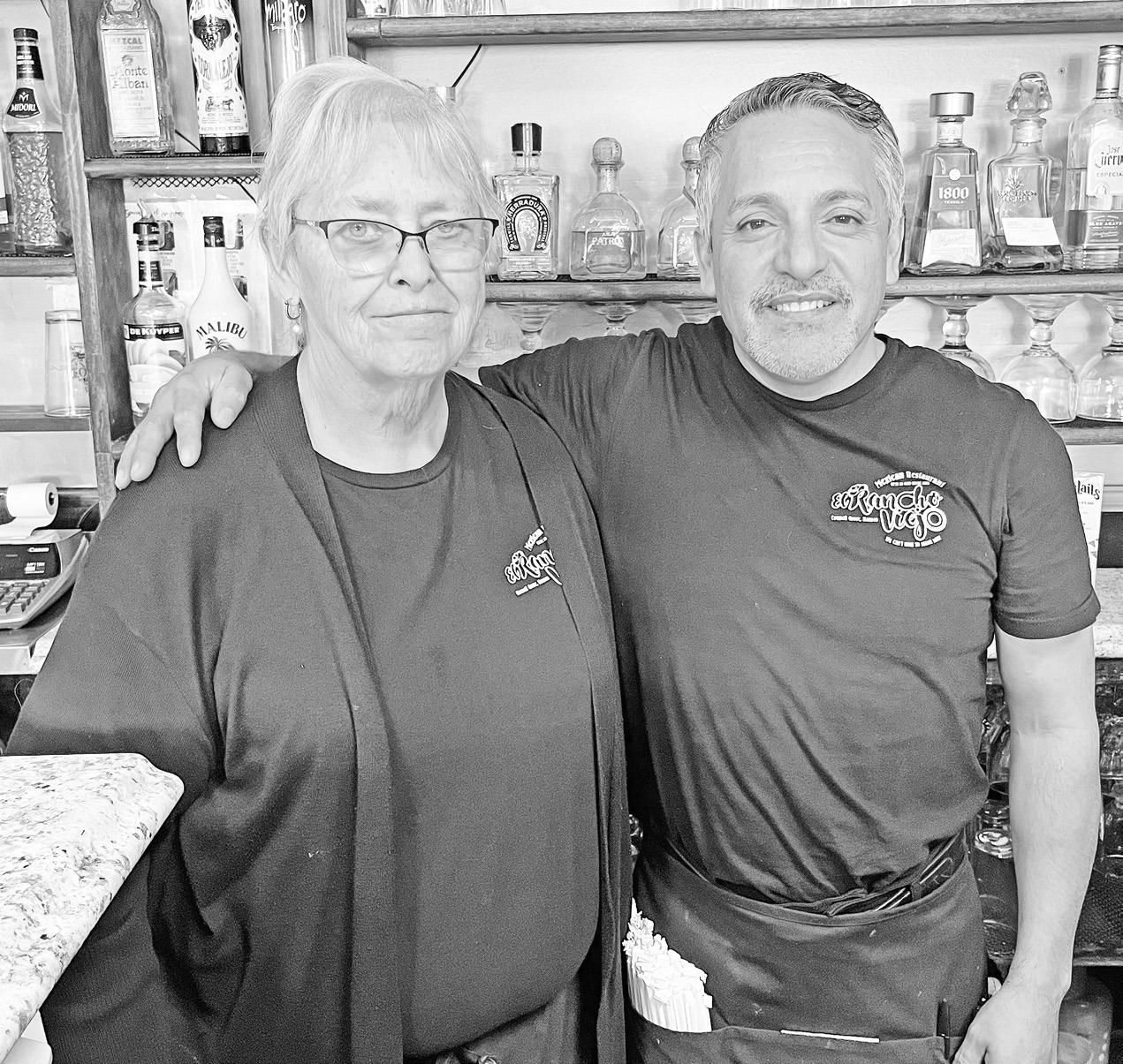 José Gonzalez Expands Culinary Vision in Council Grove