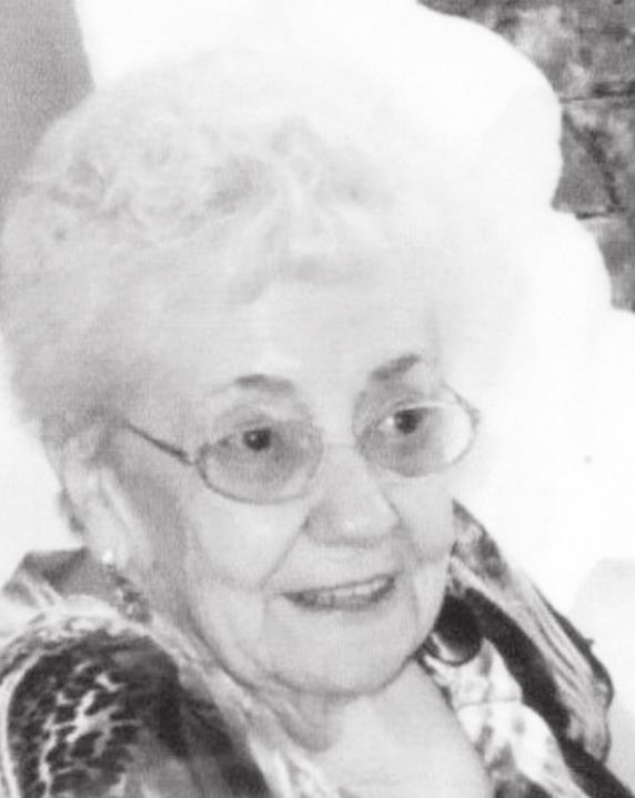 Emogene R. Russell