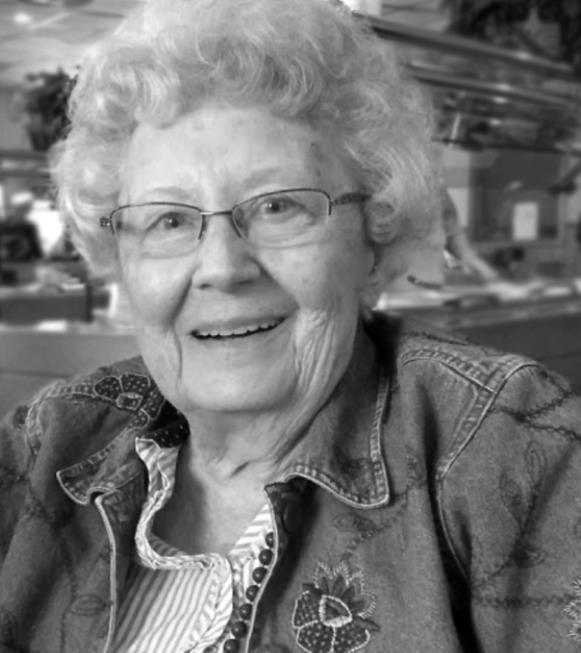 Patricia Lapham