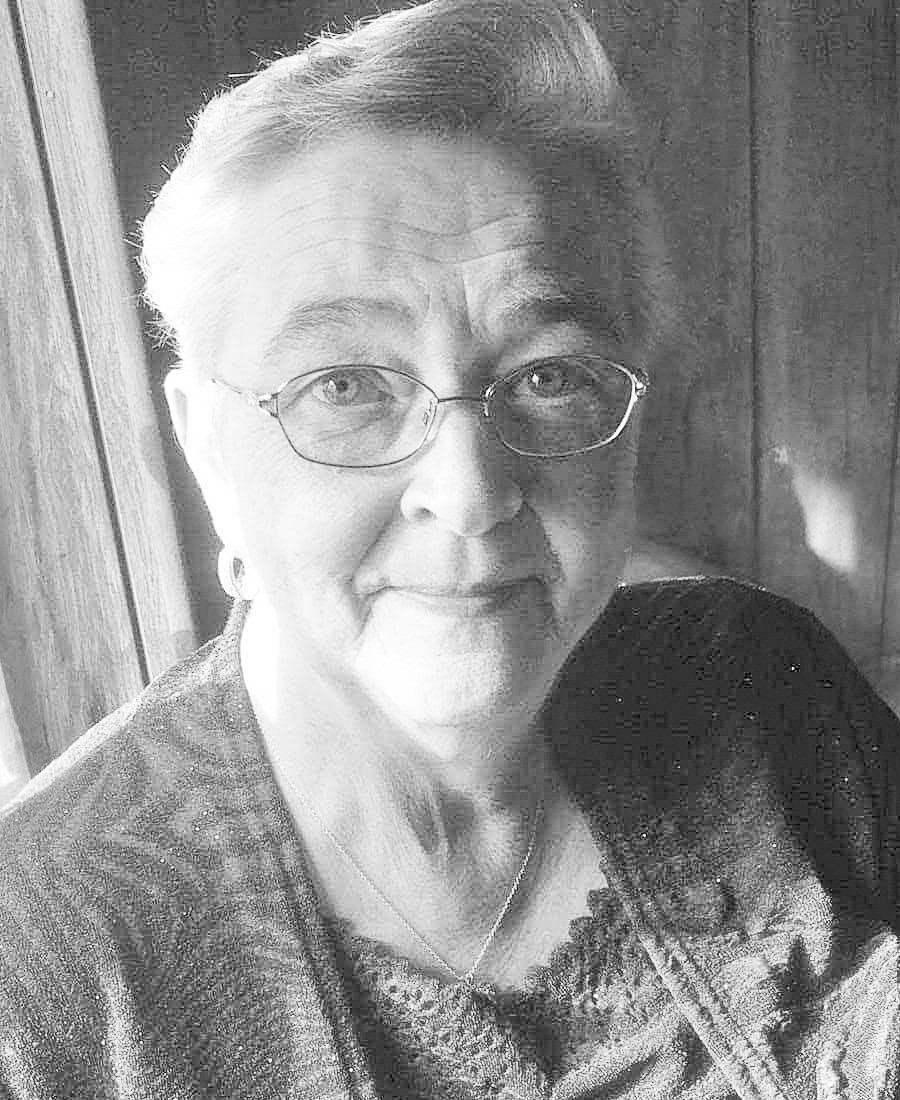 Carol Jean Fillmore