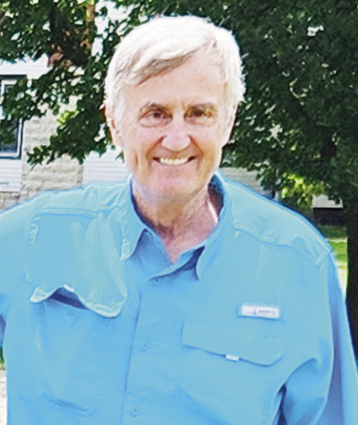 John Rogler