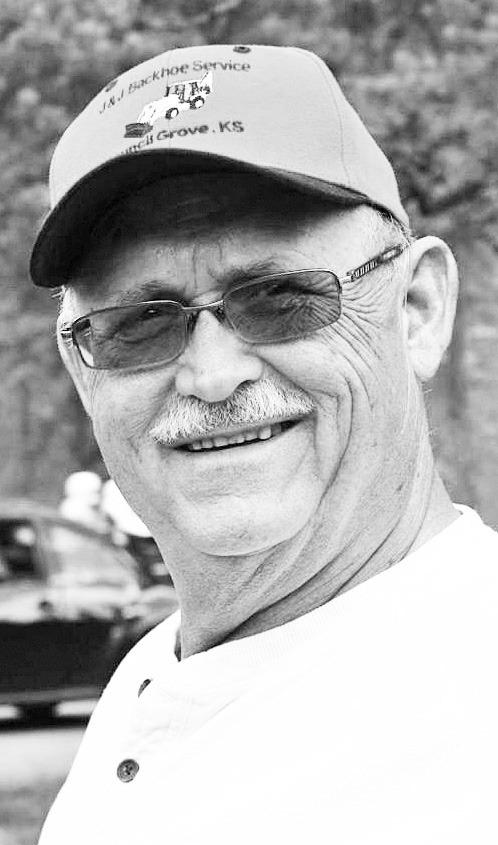 Michael Lee Adams