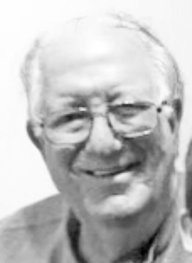 John A. Heublein