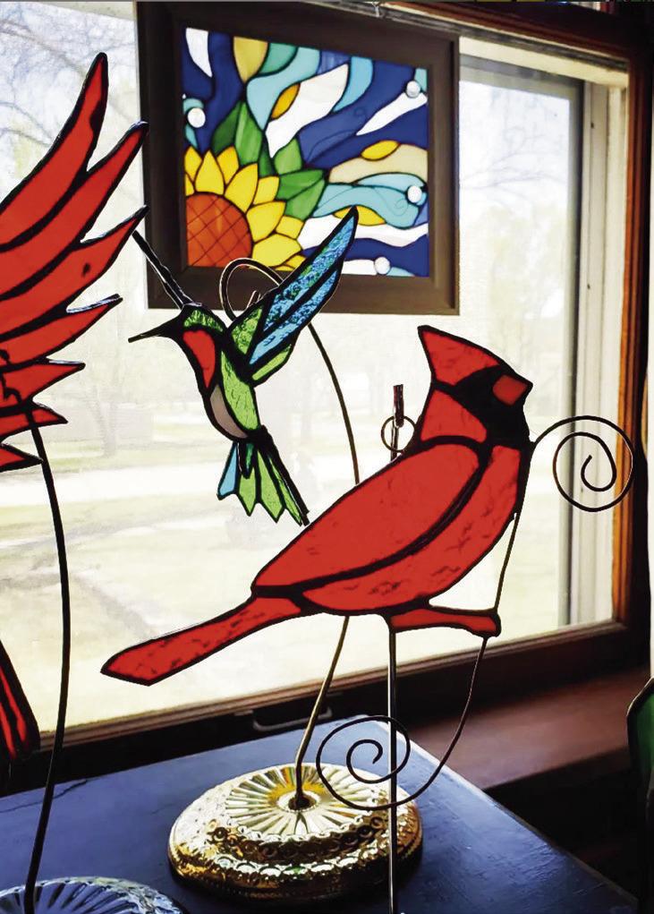Flint Hills Crafters