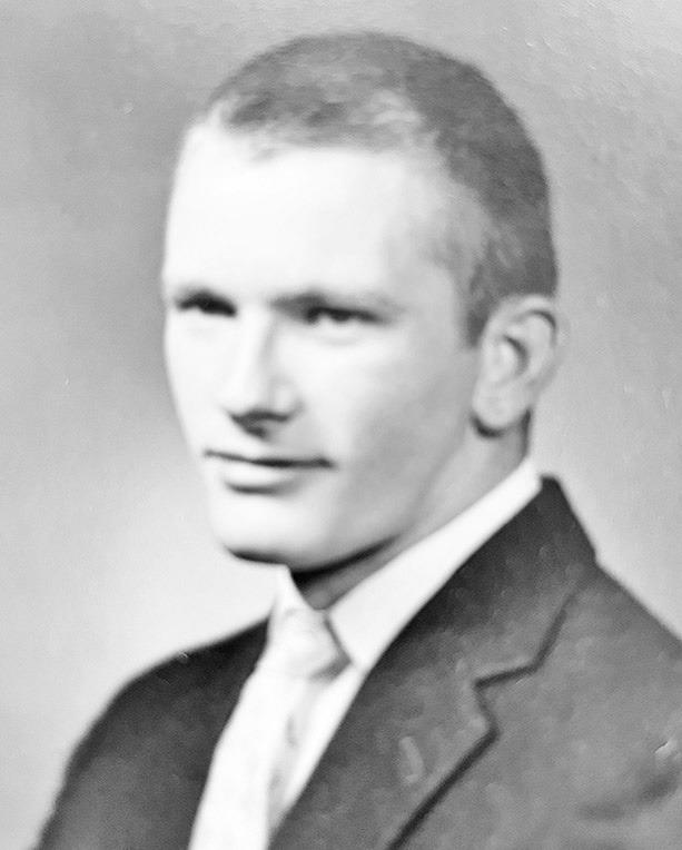 Ronald D. Wessel