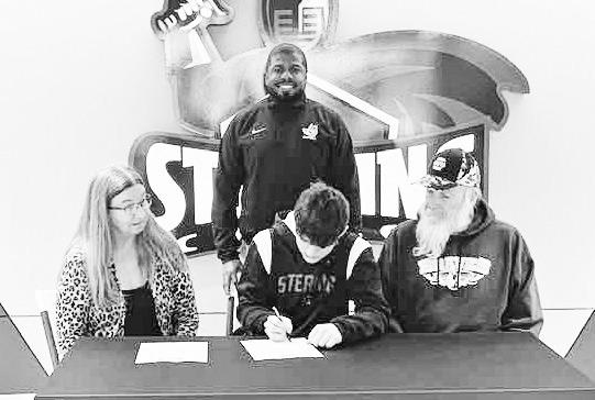 SIGNS LETTER OF INTENT