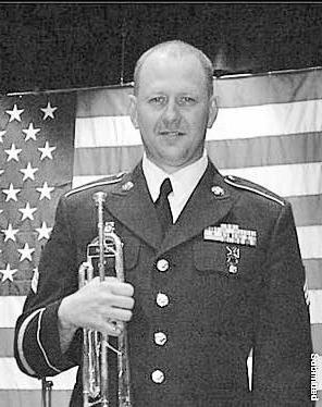 Native Son Todd Hollis To Play With National Guard Band in CG