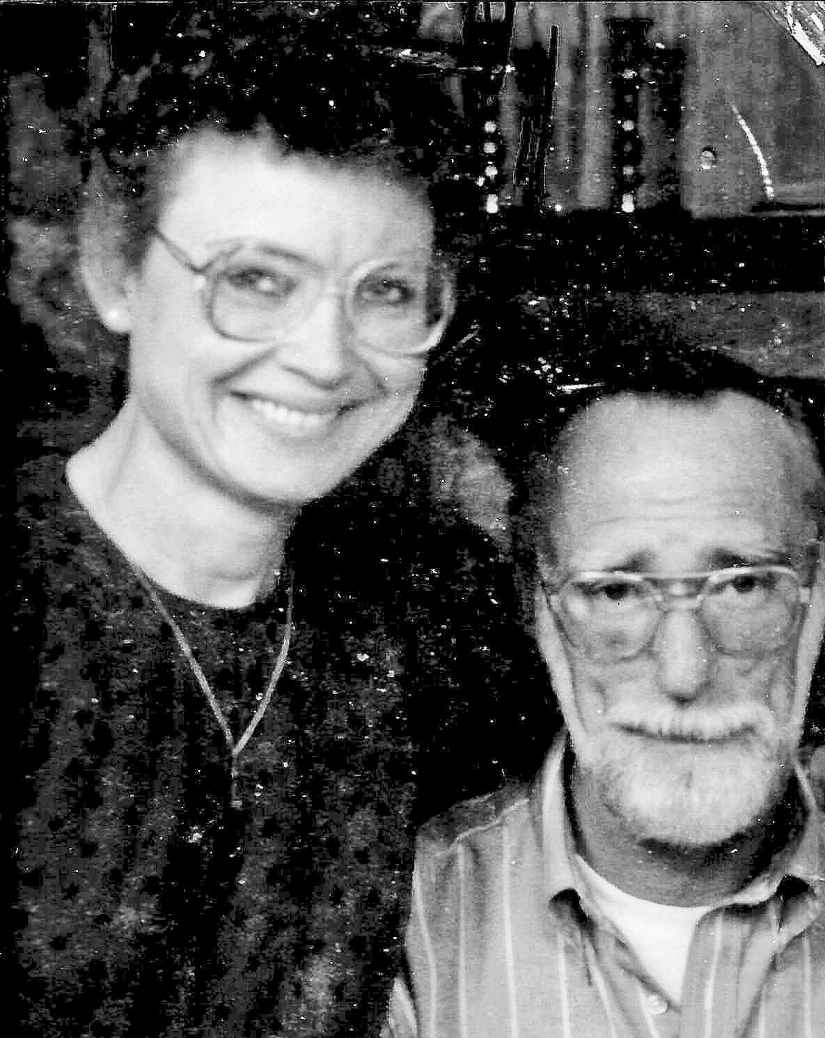 Celebration of Life for