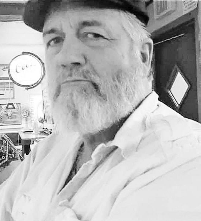 Alan Dale Scott