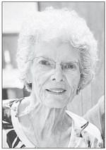 Jean (Lynette) Ecklund