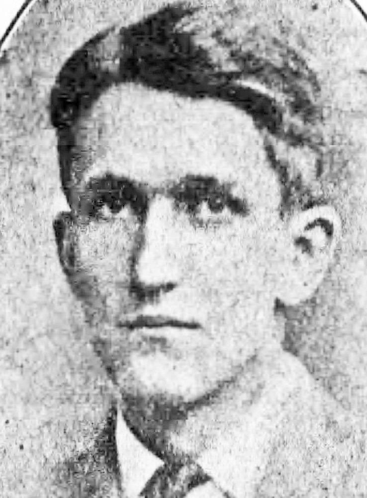 Newt Dilley