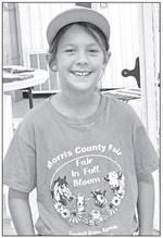 2024 Morris County Fair