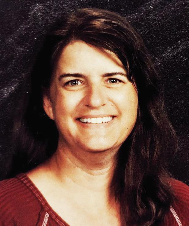 Tracie Schroeder