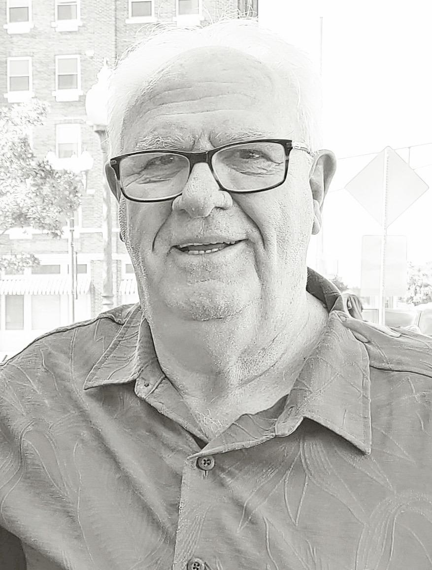 Richard Lee Schwerdtfeger